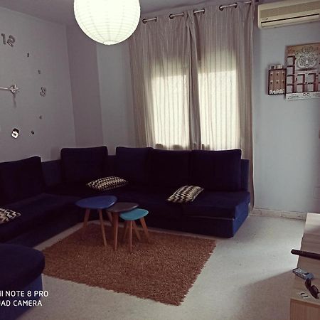 Apartment Tunis 1 Near Airport 아리아나 외부 사진