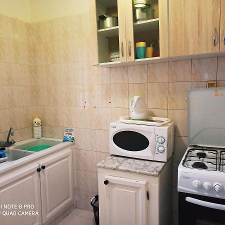 Apartment Tunis 1 Near Airport 아리아나 외부 사진