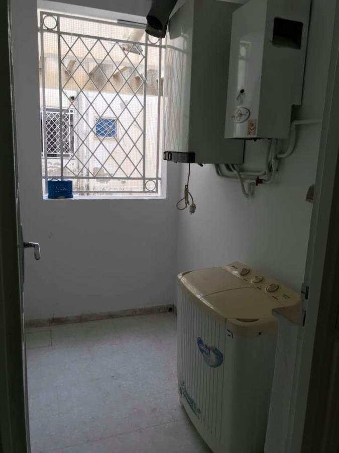 Apartment Tunis 1 Near Airport 아리아나 외부 사진