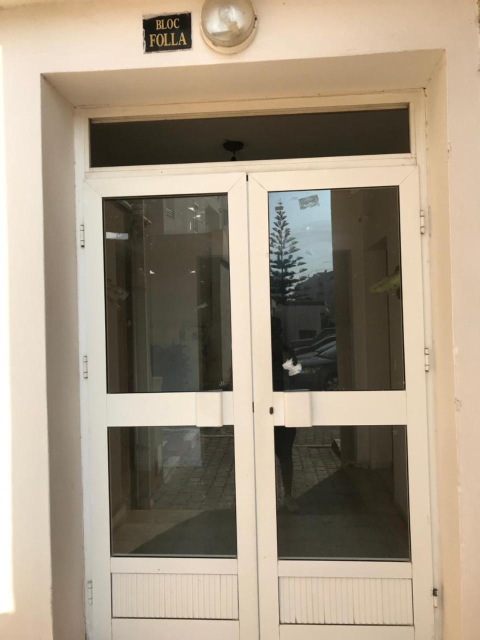 Apartment Tunis 1 Near Airport 아리아나 외부 사진