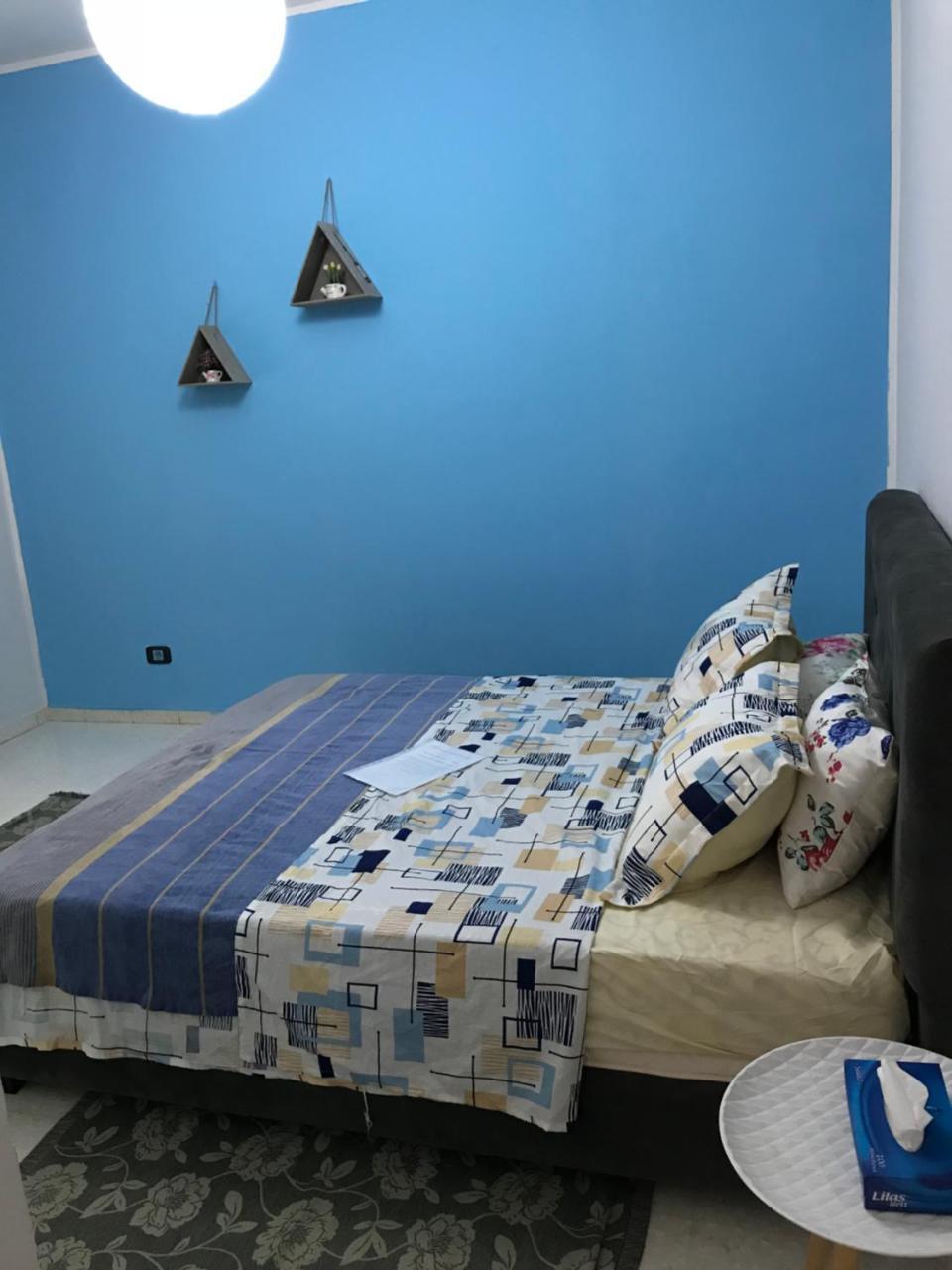 Apartment Tunis 1 Near Airport 아리아나 외부 사진