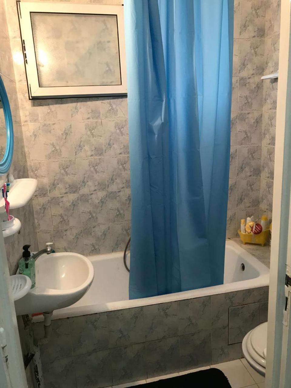 Apartment Tunis 1 Near Airport 아리아나 외부 사진