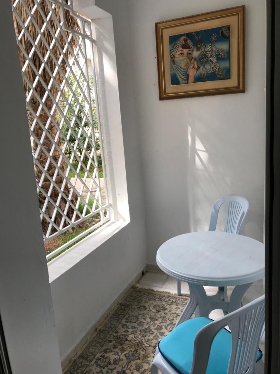 Apartment Tunis 1 Near Airport 아리아나 외부 사진