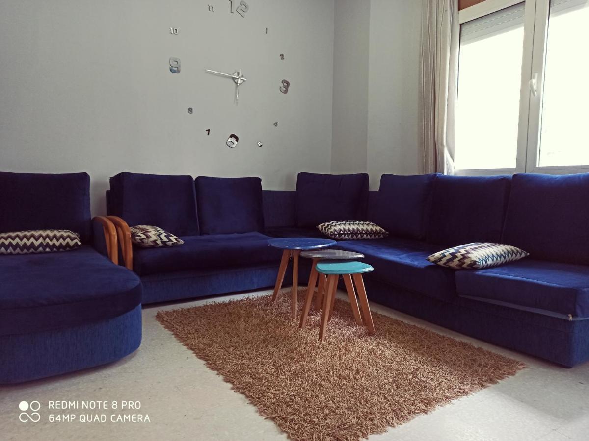 Apartment Tunis 1 Near Airport 아리아나 외부 사진