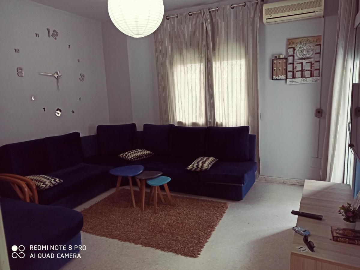 Apartment Tunis 1 Near Airport 아리아나 외부 사진