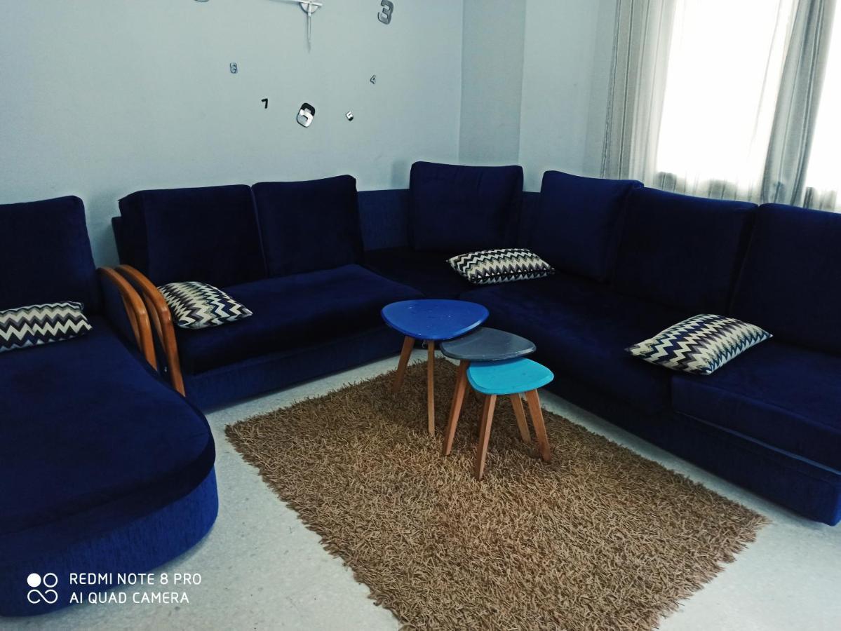 Apartment Tunis 1 Near Airport 아리아나 외부 사진